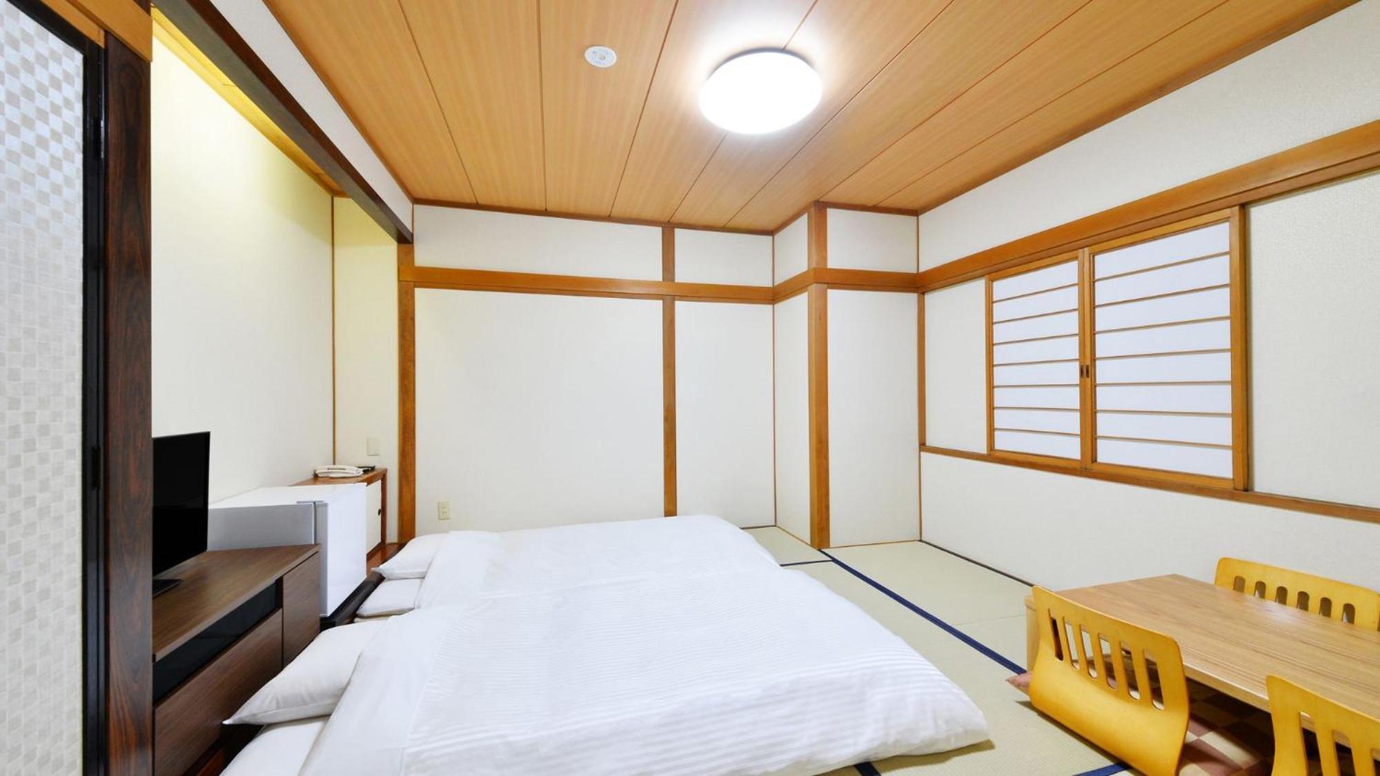 Flexstay Inn Hakodate Station מראה חיצוני תמונה