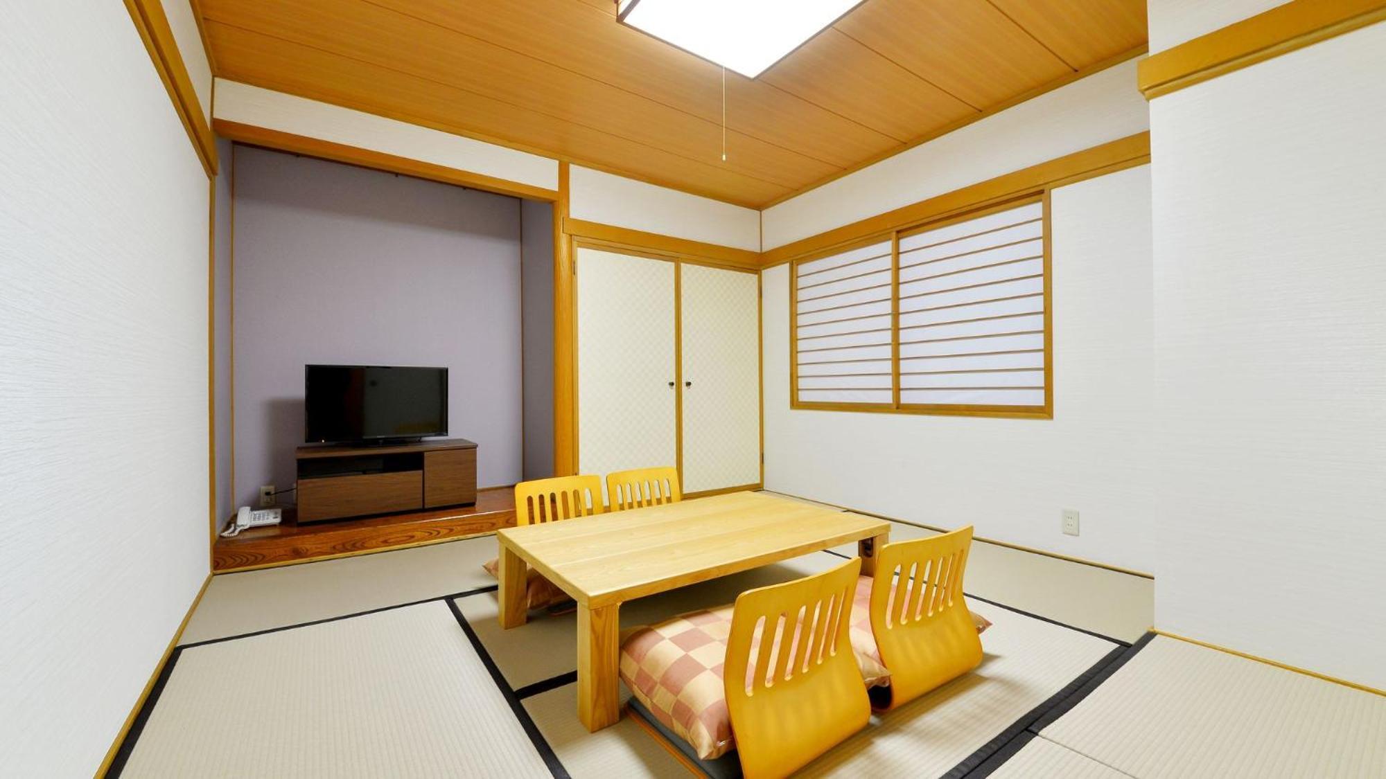 Flexstay Inn Hakodate Station מראה חיצוני תמונה
